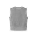 BOYS KNIT VEST