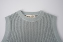 BOYS KNIT VEST