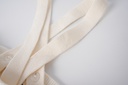 SUSPENDER LEGGING WITH BOW